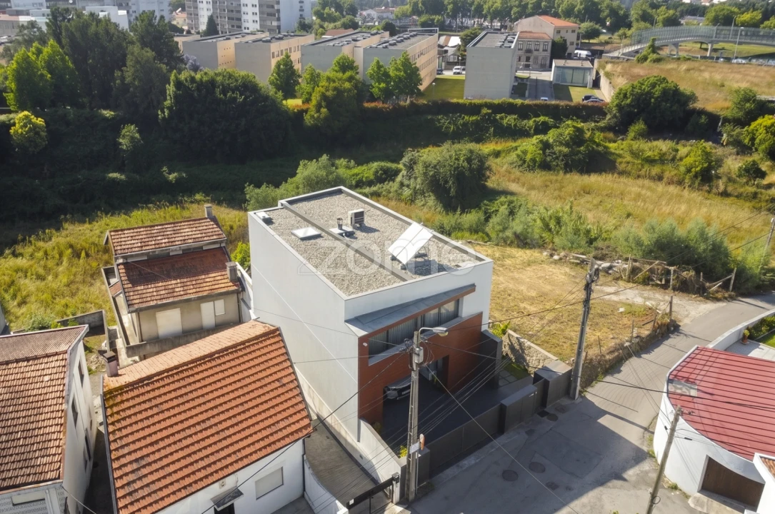 Moradia T3 para Venda em Matosinhos e Leça da Palmeira Foto 8