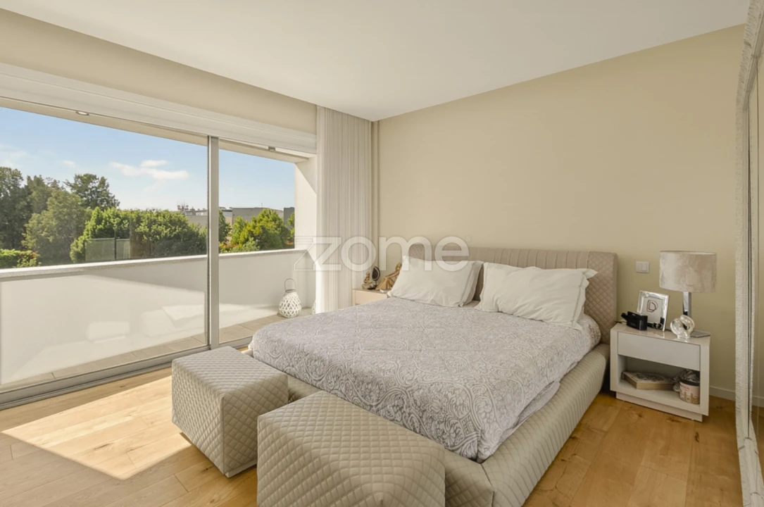 Moradia T3 para Venda em Matosinhos e Leça da Palmeira Foto 27