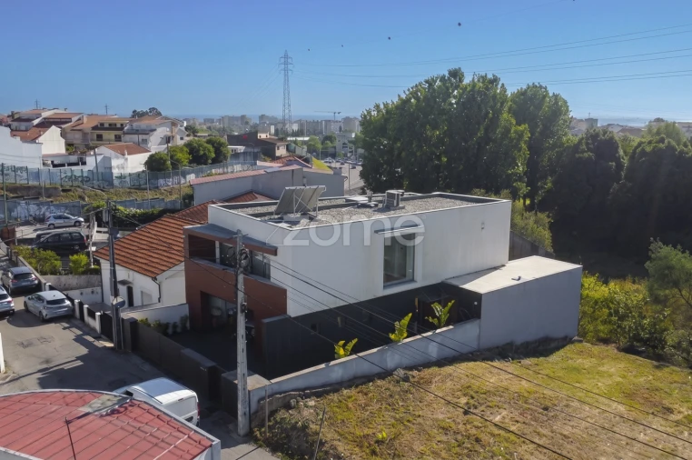 Moradia T3 para Venda em Matosinhos e Leça da Palmeira Foto 6