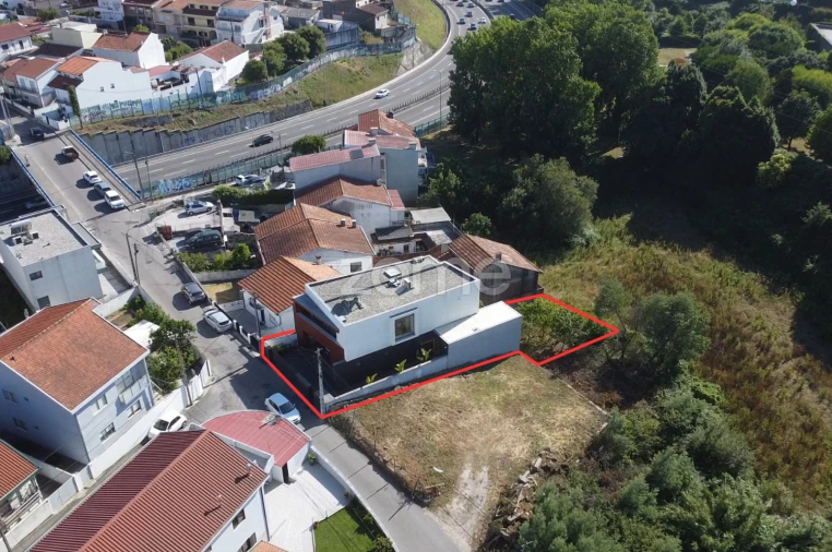 Moradia T3 para Venda em Matosinhos e Leça da Palmeira Foto 34
