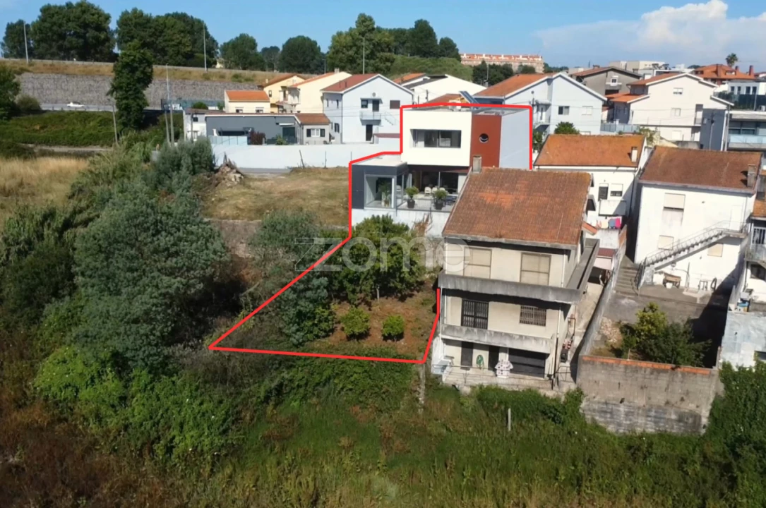 Moradia T3 para Venda em Matosinhos e Leça da Palmeira Foto 35
