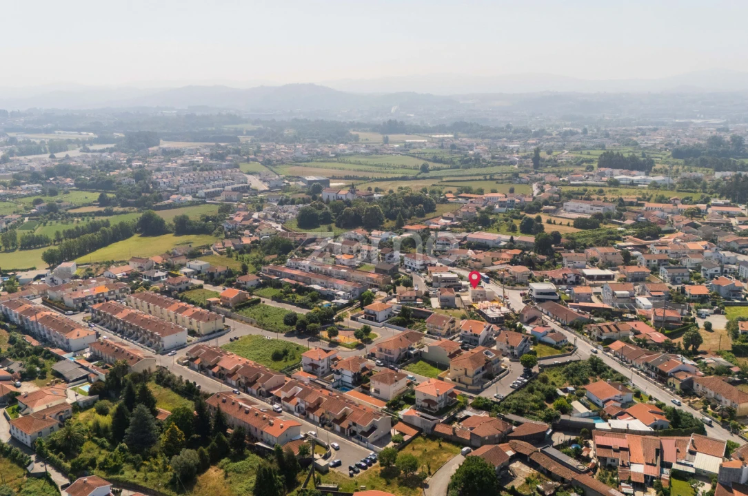 Moradia T5 para Venda em Merelim (São Paio), Panoias e Parada de Tibães Foto 45