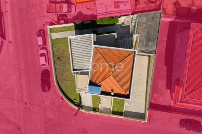 Moradia T5 para Venda em Merelim (São Paio), Panoias e Parada de Tibães