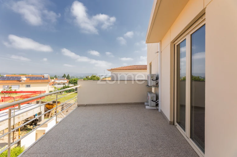 Moradia T5 para Venda em Merelim (São Paio), Panoias e Parada de Tibães Foto 23
