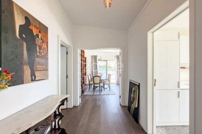 Apartamento T2 para Arrendamento em Parque das Nações