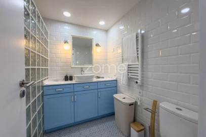 Apartamento T2 para Arrendamento em Parque das Nações