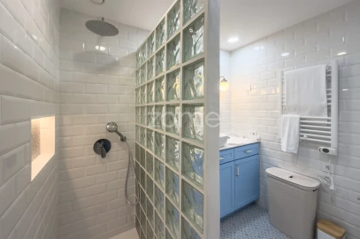 Apartamento T2 para Arrendamento em Parque das Nações