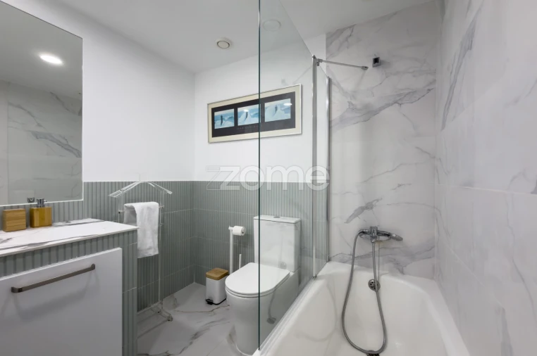 Apartamento T2 para Arrendamento em Parque das Nações Foto 22
