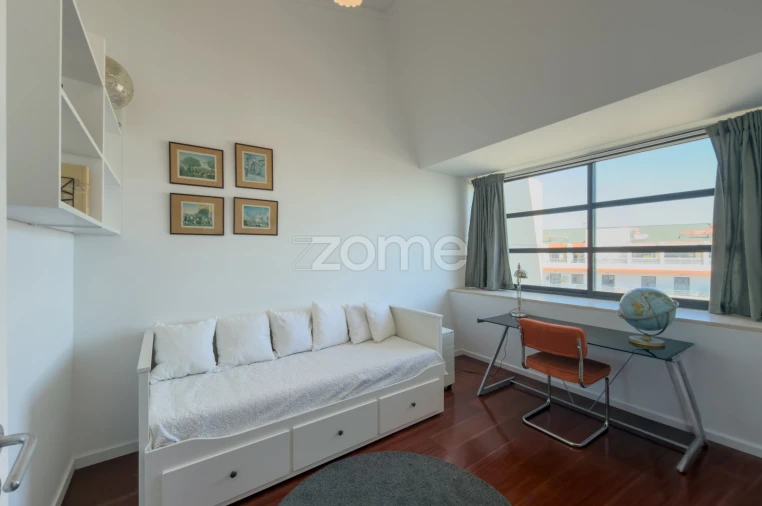 Apartamento T2 para Arrendamento em Parque das Nações Foto 20