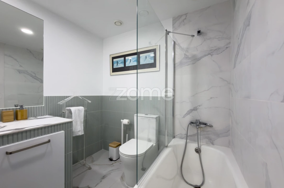 Apartamento T2 para Arrendamento em Parque das Nações Foto 22
