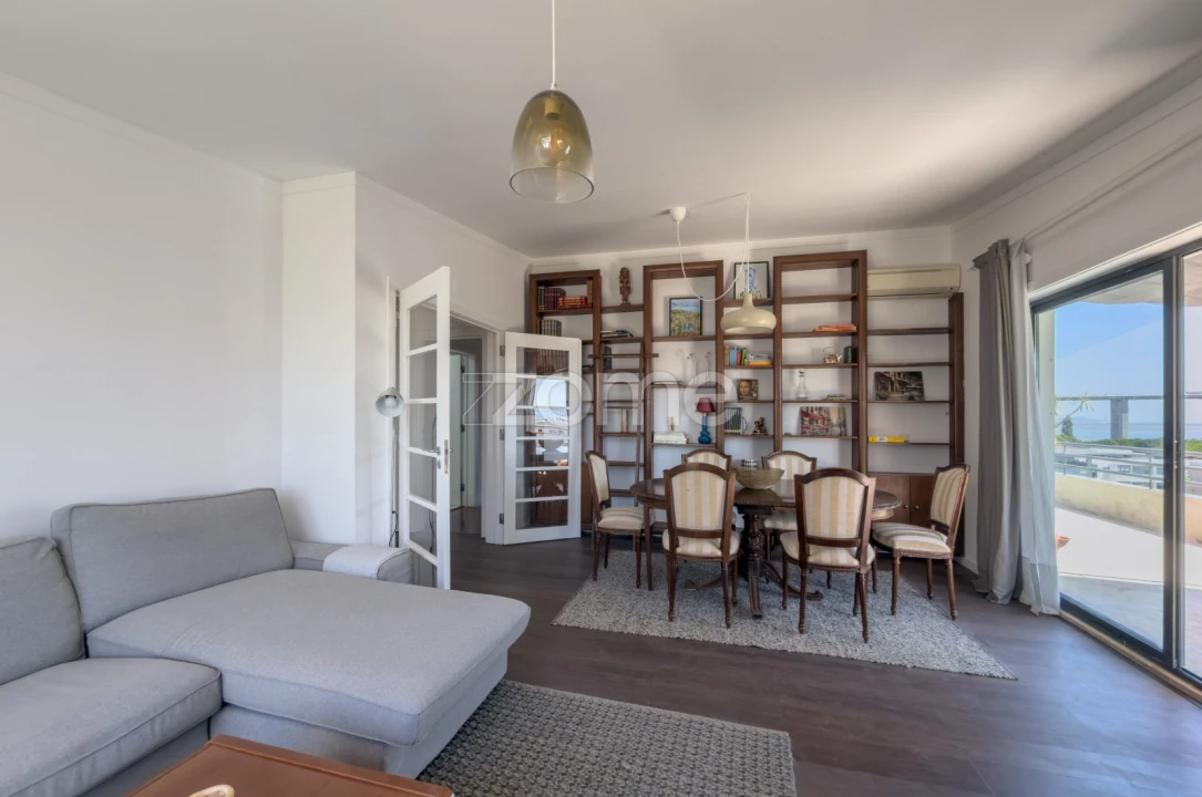 Apartamento T2 para Arrendamento em Parque das Nações Foto 5