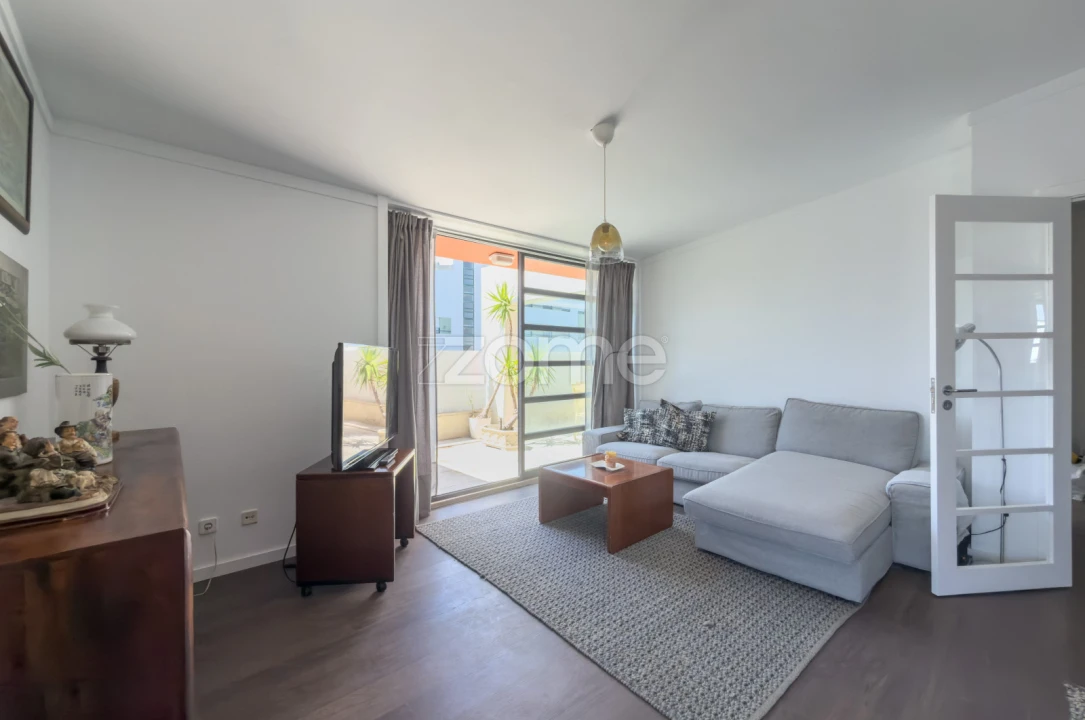 Apartamento T2 para Arrendamento em Parque das Nações Foto 6
