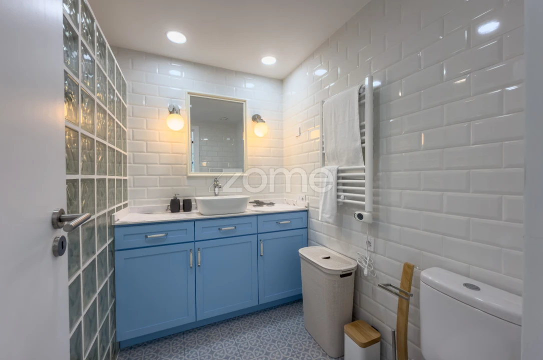 Apartamento T2 para Arrendamento em Parque das Nações Foto 17