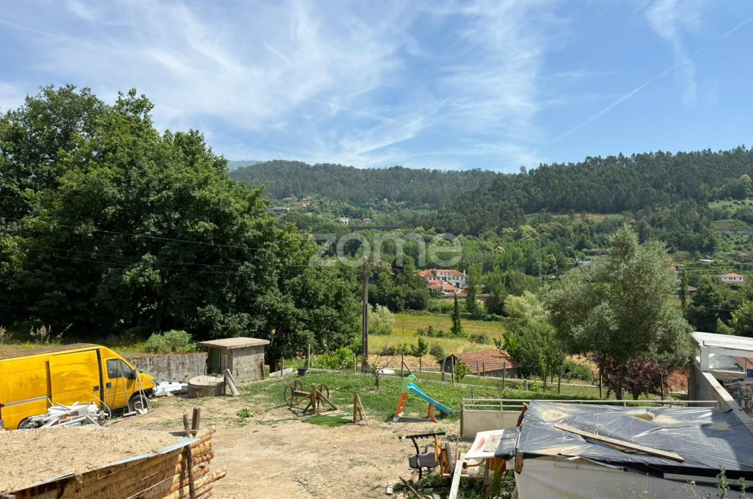 Terreno para Venda em Urro Foto 2