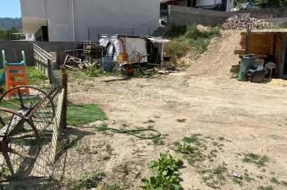 Terreno para Venda em Urro