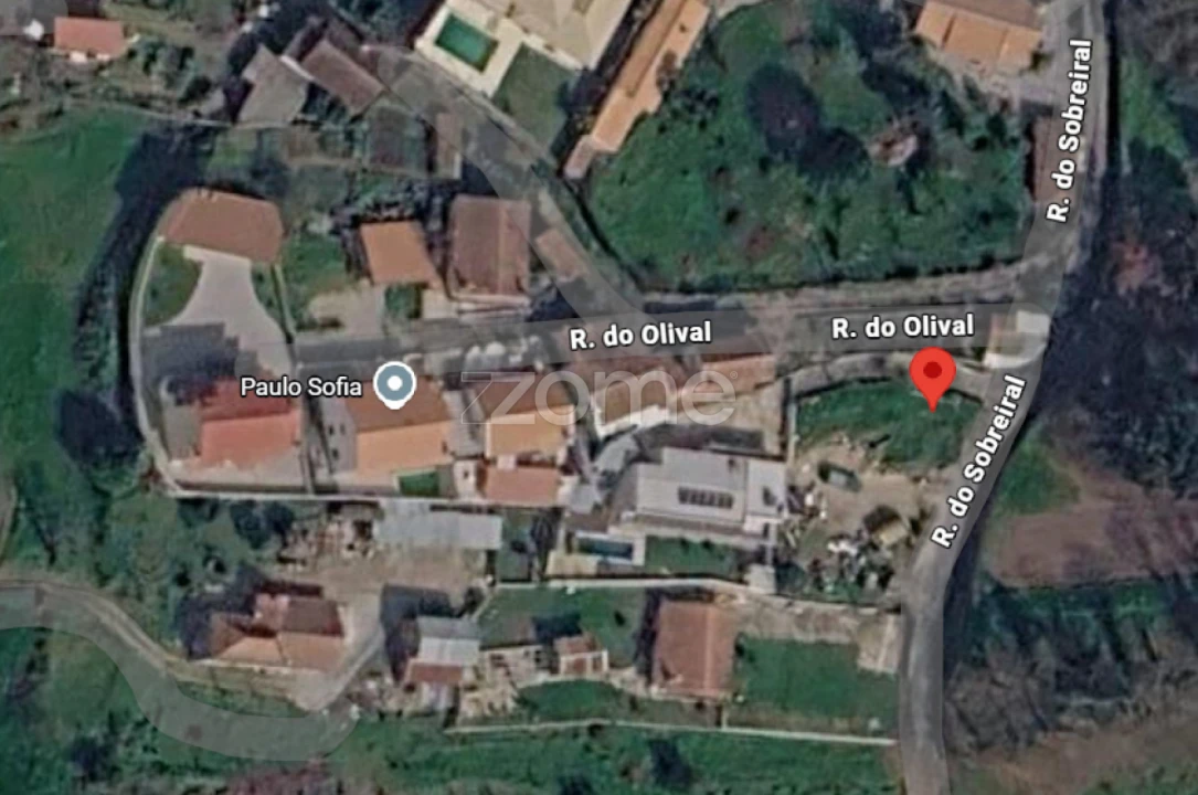Terreno para Venda em Urro Foto 10