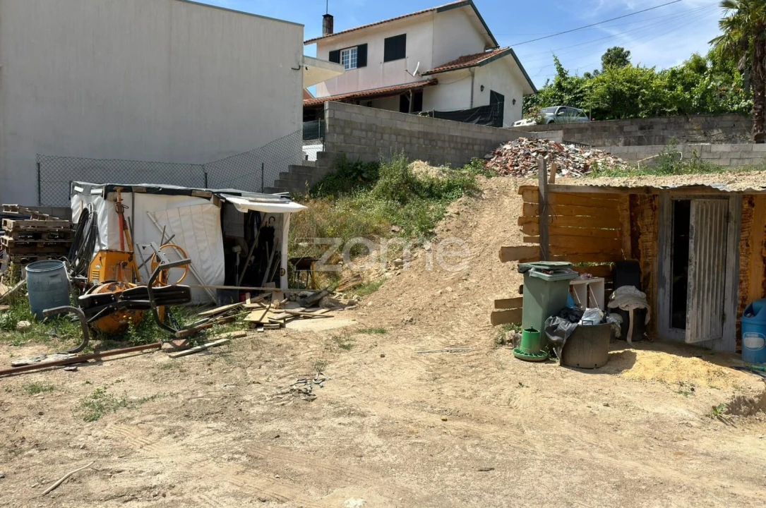 Terreno para Venda em Urro Foto 3