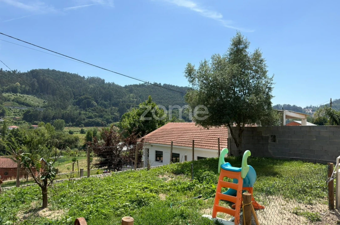 Terreno para Venda em Urro Foto 4