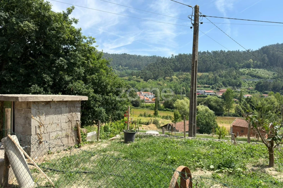 Terreno para Venda em Urro Foto 5