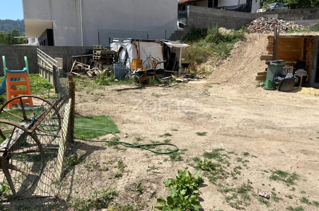 Terreno para Venda em Urro Foto 7