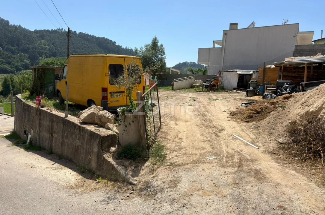 Terreno para Venda em Urro Foto 8
