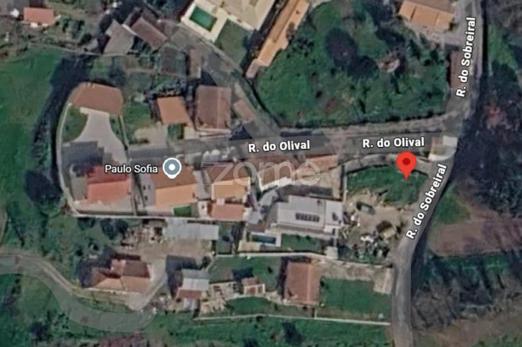 Terreno para Venda em Urro Foto 10