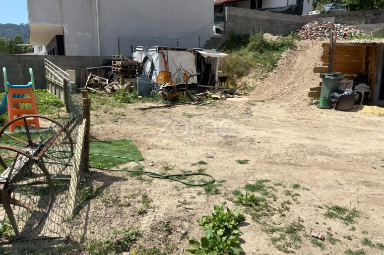 Terreno para Venda em Urro Foto 7