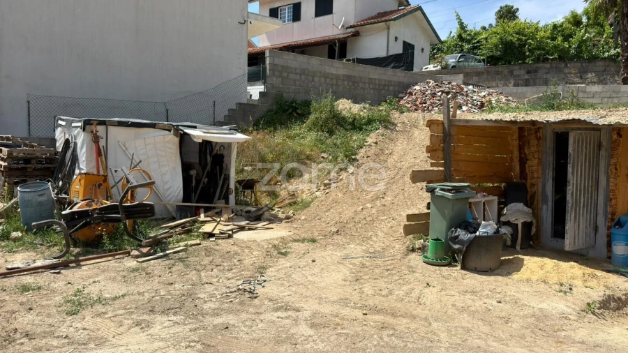 Terreno para Venda em Urro