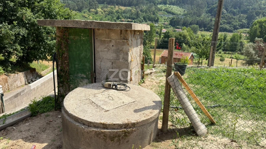 Terreno para Venda em Urro