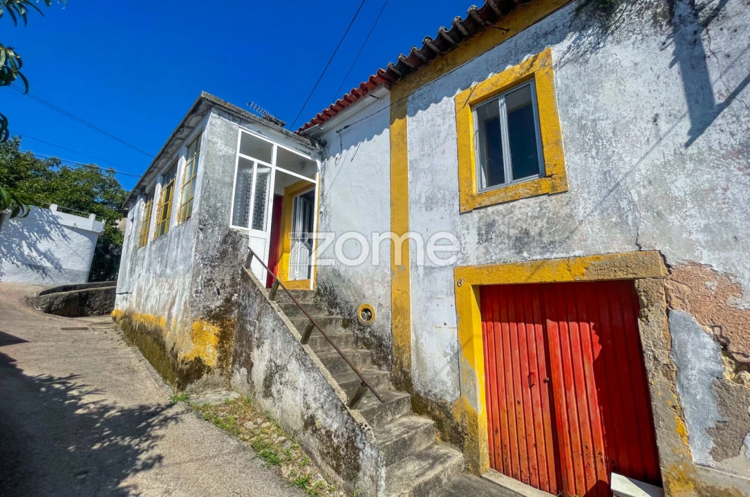 Moradia T3 para Venda em Cernache Foto 1