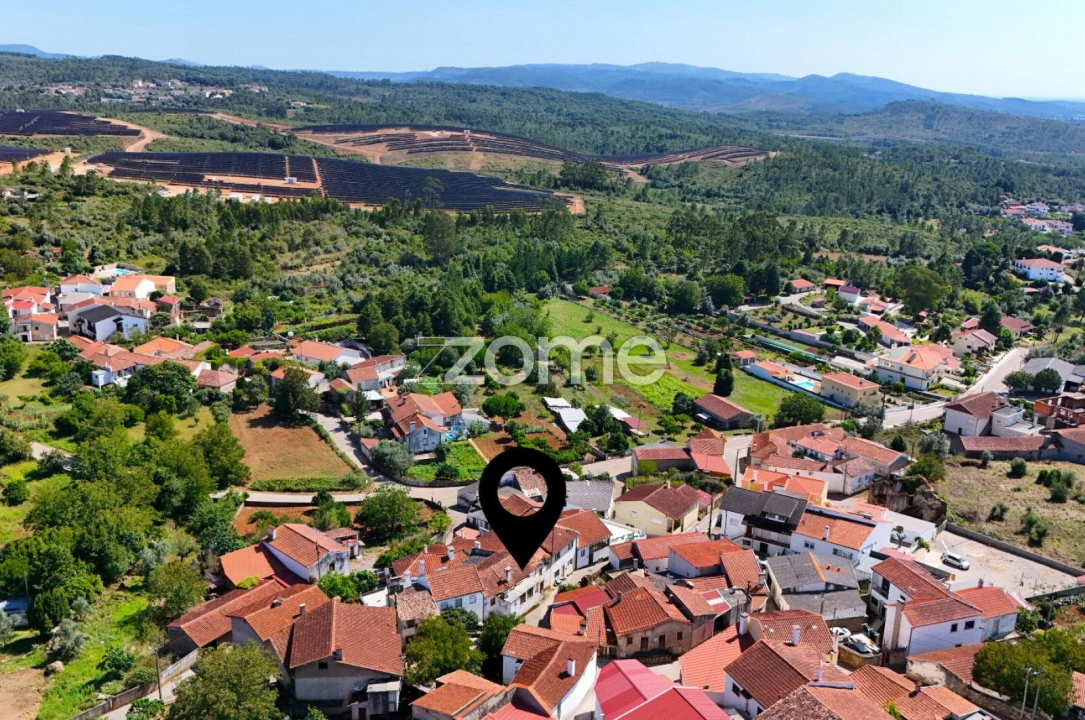 Moradia T3 para Venda em Cernache Foto 2