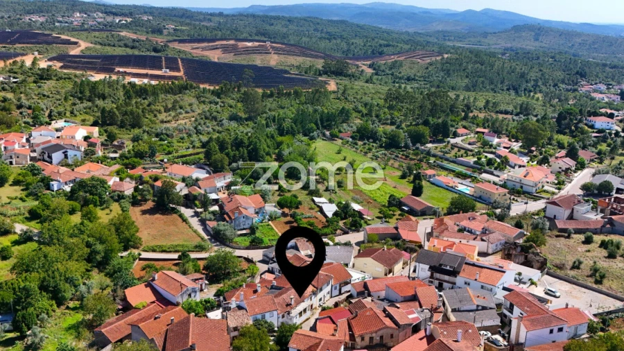 Moradia T3 para Venda em Cernache