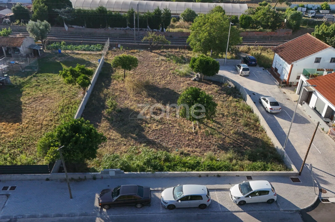 Terreno para Venda em São Martinho do Bispo e Ribeira de Frades Foto 2
