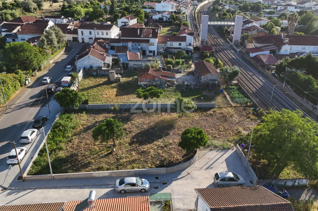 Terreno para Venda em São Martinho do Bispo e Ribeira de Frades Foto 10