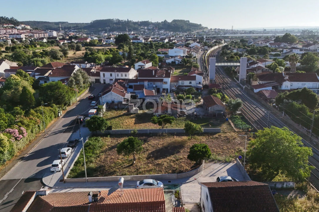 Terreno para Venda em São Martinho do Bispo e Ribeira de Frades Foto 15