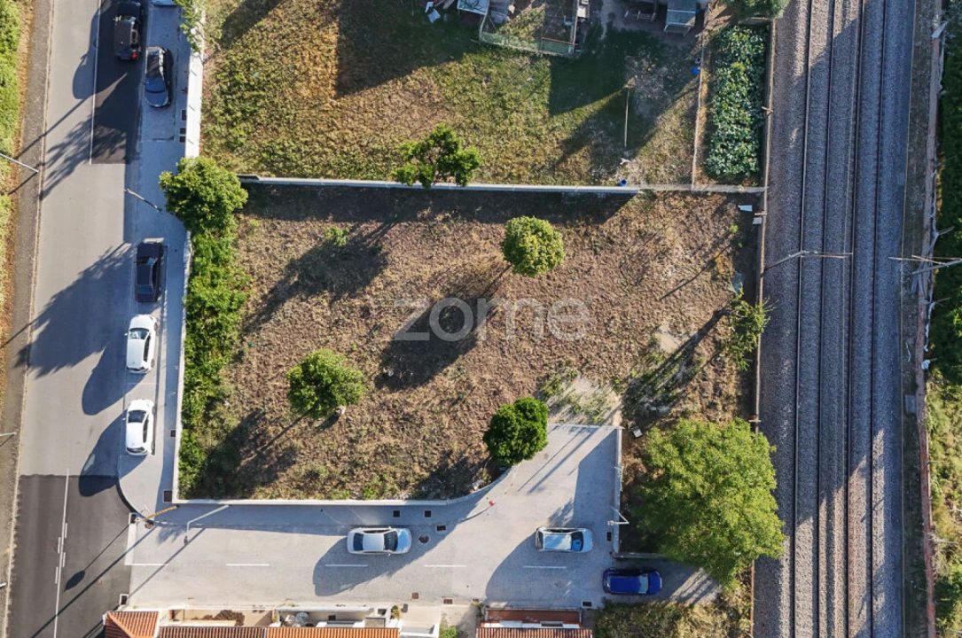 Terreno para Venda em São Martinho do Bispo e Ribeira de Frades Foto 3