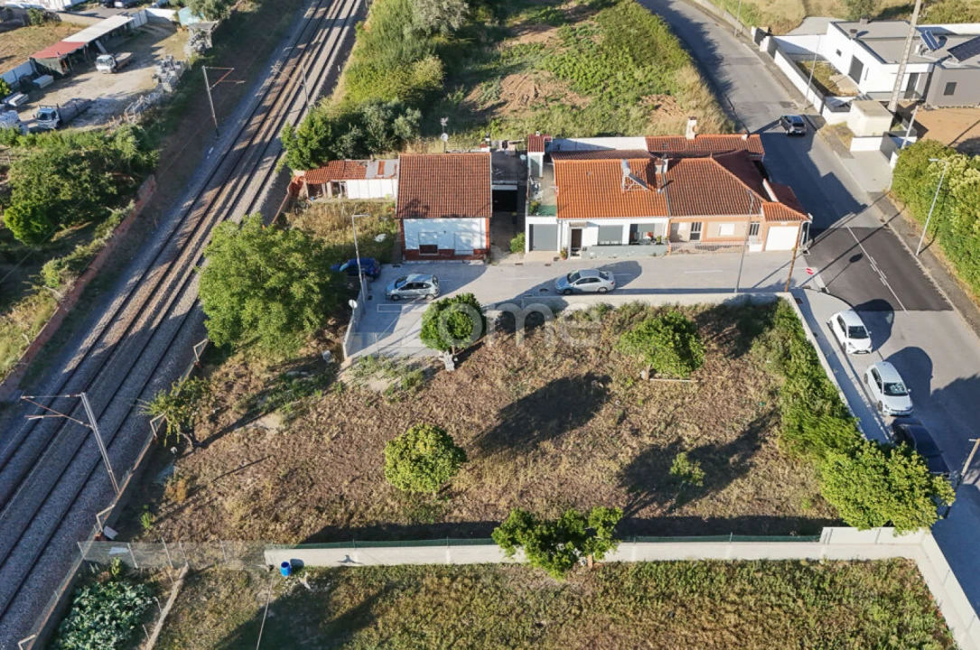 Terreno para Venda em São Martinho do Bispo e Ribeira de Frades Foto 12