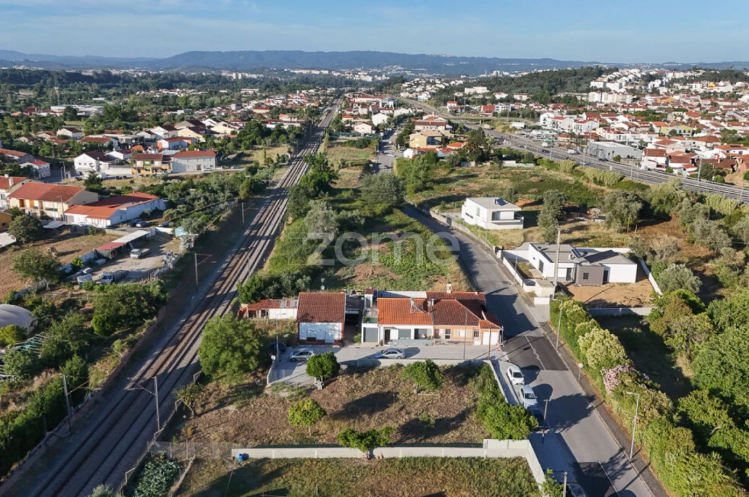 Terreno para Venda em São Martinho do Bispo e Ribeira de Frades Foto 13