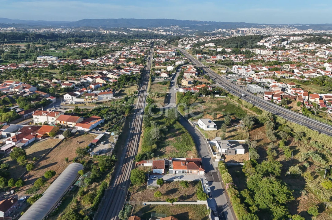 Terreno para Venda em São Martinho do Bispo e Ribeira de Frades Foto 5