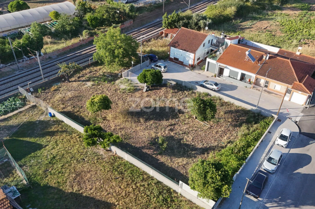 Terreno para Venda em São Martinho do Bispo e Ribeira de Frades Foto 14