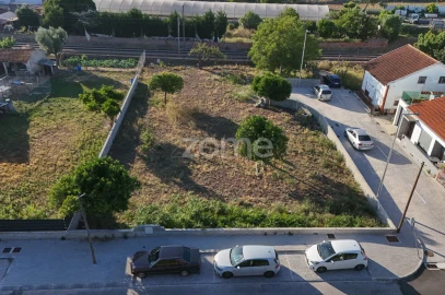 Terreno para Venda em São Martinho do Bispo e Ribeira de Frades