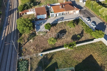 Terreno para Venda em São Martinho do Bispo e Ribeira de Frades