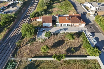 Terreno para Venda em São Martinho do Bispo e Ribeira de Frades