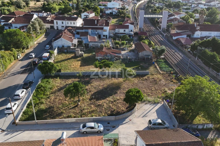 Terreno para Venda em São Martinho do Bispo e Ribeira de Frades Foto 10