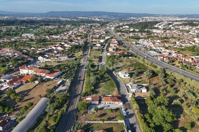 Terreno para Venda em São Martinho do Bispo e Ribeira de Frades Foto 5