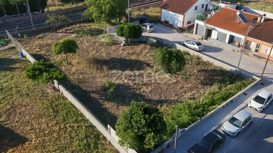 Terreno para Venda em São Martinho do Bispo e Ribeira de Frades