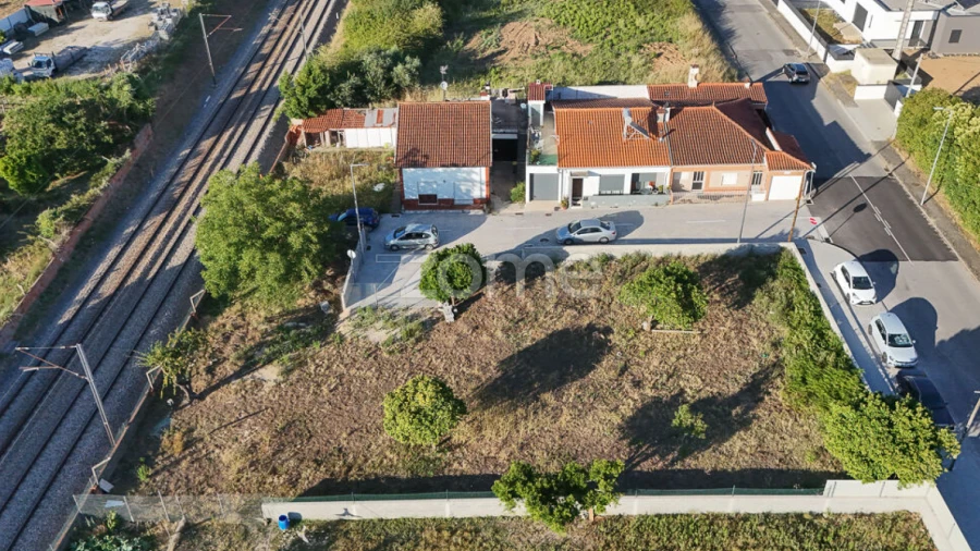 Terreno para Venda em São Martinho do Bispo e Ribeira de Frades