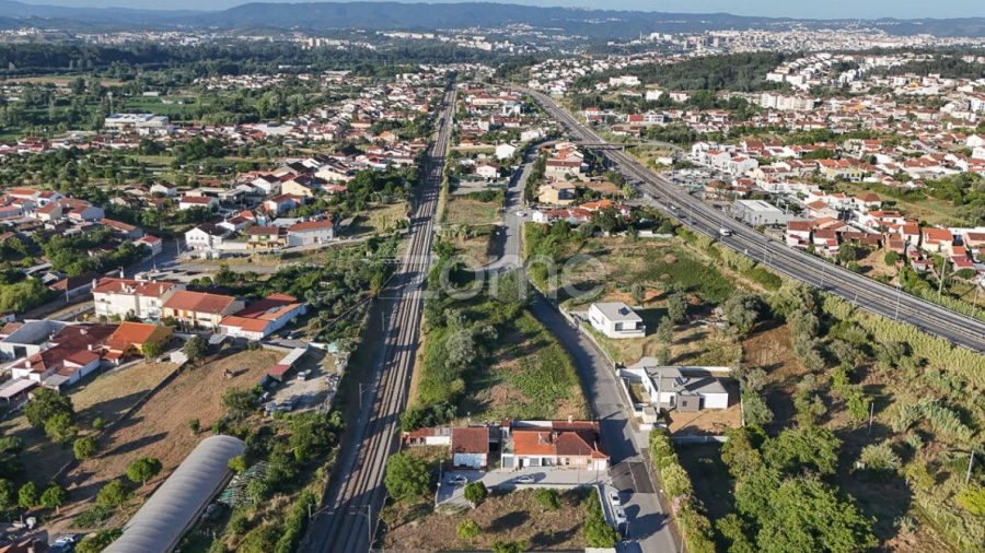 Terreno para Venda em São Martinho do Bispo e Ribeira de Frades