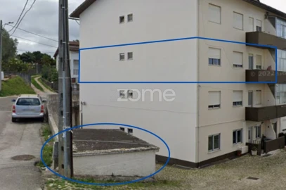 Apartamento T3 para Venda em São Martinho do Bispo e Ribeira de Frades