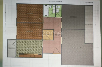 Apartamento T3 para Venda em São Martinho do Bispo e Ribeira de Frades